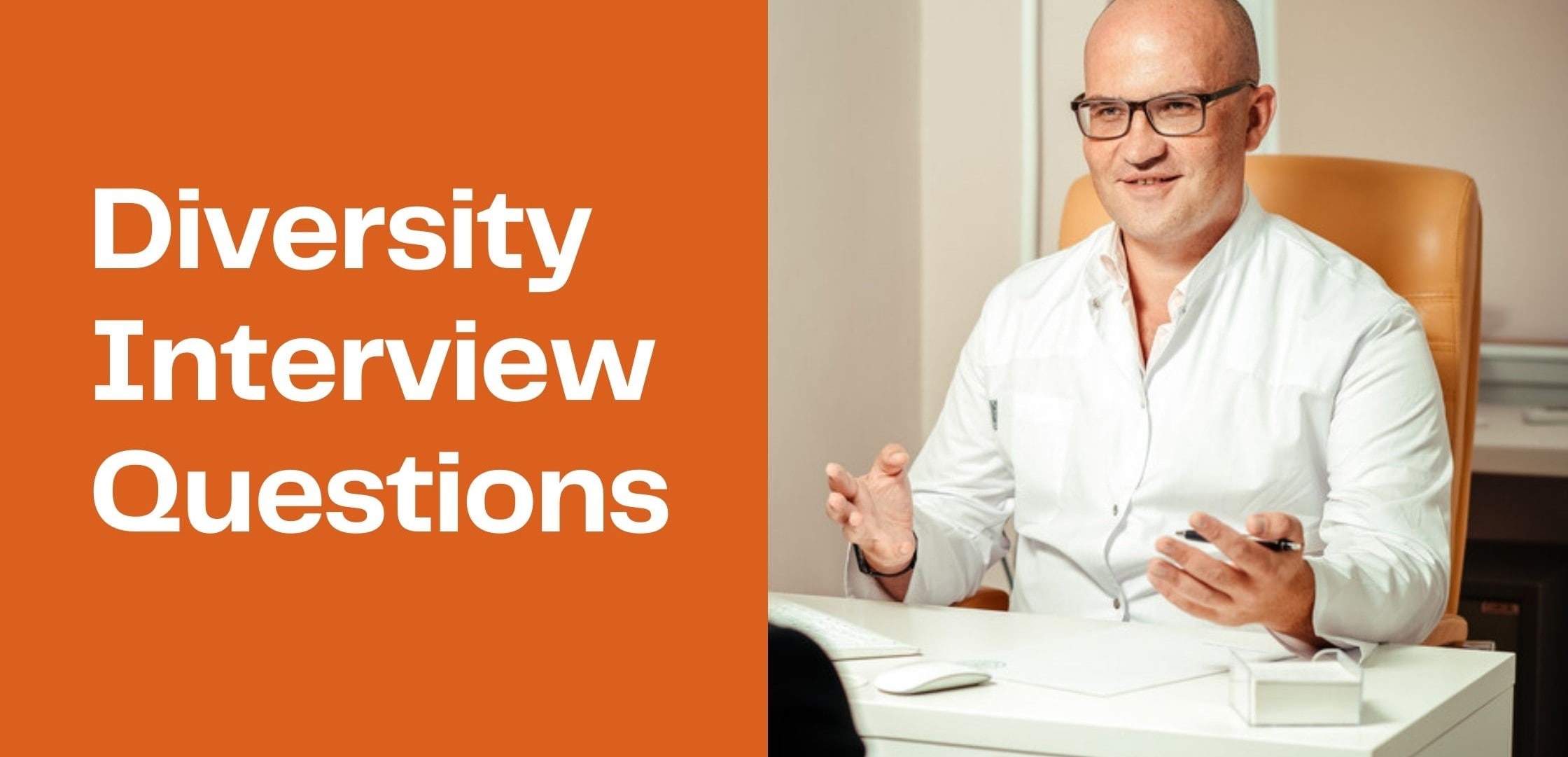 Top 10 Diversity Interview Questions & Answers 2023